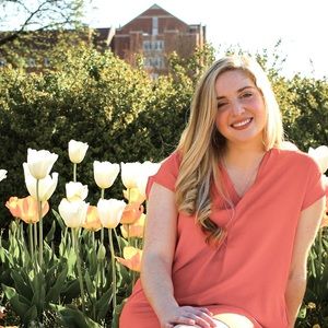 Meet your Posher, Karen